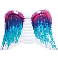Angel Wings Mat 58786