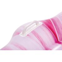 Pink Daisy Flower Mat 58787