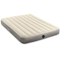 Φουσκωτό Στρώμα Ύπνου Intex Single-High Full 64102