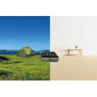 Φουσκωτό Στρώμα Ύπνου Intex Prestige Downy Cot 64106