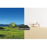 Φουσκωτό Στρώμα Ύπνου Intex Prestige Downy Twin 64107