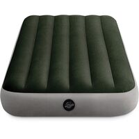 Φουσκωτό Στρώμα Ύπνου Intex Prestige Downy Twin 64107