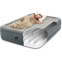 Φουσκωτό Στρώμα Ύπνου Intex Essential Rest Queen 64126