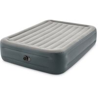 Φουσκωτό Στρώμα Ύπνου Intex Essential Rest Queen 64126