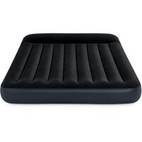 Φουσκωτό Στρώμα Ύπνου Intex Pillow Rest Classic Queen 64150