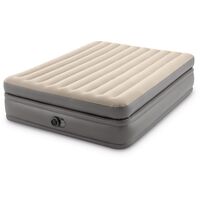Φουσκωτό Στρώμα Ύπνου Intex Prime Comfort Queen 64164