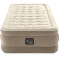 Elevated Ultra Plush 99x191cm 64426