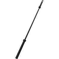 Ολυμπιακή Μπάρα 220cm 20Kg 1500LBS 8 Ρουλεμάν Κεραμική Επίστρωση 80044