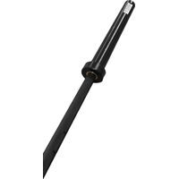 Ολυμπιακή Μπάρα 220cm 20Kg 1500LBS 8 Ρουλεμάν Κεραμική Επίστρωση 80044