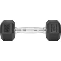 Αλτήρας Εξάγωνος Rubber Cover Class A - 3,0Kg 84764