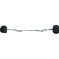 Μπάρα Fixed AMILA Σχήματος "W" 15Kg 84792