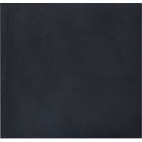 Λαστιχένιο Πάτωμα, Ρολό SBR, 10x1,2m 6mm Μαύρο 94460