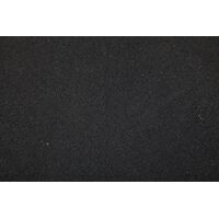 Λαστιχένιο Πάτωμα, Ρολό SBR, 10x1,2m 6mm Μαύρο 94460