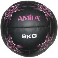 AMILA Wall Ball PU Series 8Kg 94602