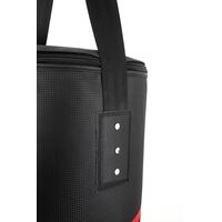 Σάκος Πυγμαχίας PVC Carbon Look 125x35 96852