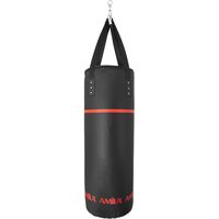 Σάκος Πυγμαχίας PVC Carbon Look 150x35 96853
