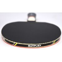 Ρακέτα Ping Pong Sunflex Atomic C15 97151