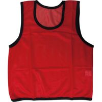 Σαλιάρα HQ Κόκκινη Small 97650