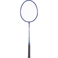 Σετ Ρακετών Badminton AMILA 605 με Πολύχρωμα Φτερά 98527