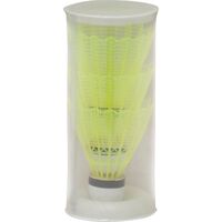 Σετ Ρακετών Badminton AMILA 605 με Πολύχρωμα Φτερά 98527