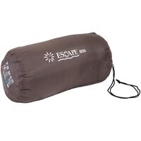 Υπνόσακος Escape Iberia Καφέ / Πορτοκαλί 11682