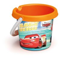 Κουβαδάκι Παραλίας Cars 12539
