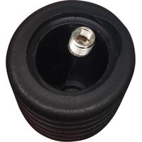 Τρόμπα Χεριού 34cm Διπλής Ενέργειας 41993