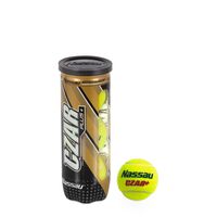 Μπαλάκια Tennis Nassau Czar+ 42901