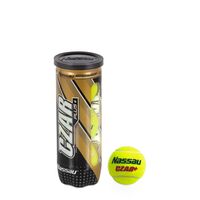 Μπαλάκια Tennis Nassau Czar+ 42901