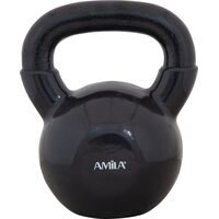 AMILA Kettlebell Vinyl Cover 20Kg 44509