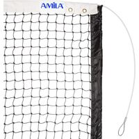 Δίχτυ Tennis Στριφτό 2mm 44940