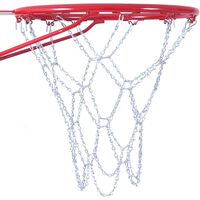 Δίχτυ Basket Μεταλλική Αλυσίδα 44957