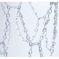 Δίχτυ Basket Μεταλλική Αλυσίδα 44957