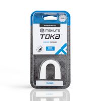 Προστατευτικό Μασελάκι Makura Toka Λευκό SR 6017514101