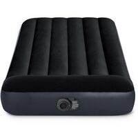 Φουσκωτό Στρώμα Ύπνου Intex Pillow Rest Classic Twin 64146