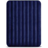 Φουσκωτό Στρώμα Ύπνου Intex Classic Downy Queen 64759