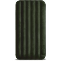 Φουσκωτό Στρώμα Ύπνου Intex Downy Twin 64761