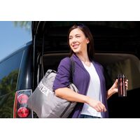 Φουσκωτό Στρώμα Ύπνου Intex PremAire I Queen 64906