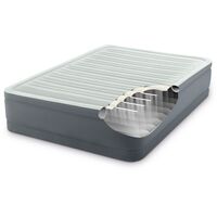 Φουσκωτό Στρώμα Ύπνου Intex PremAire I Queen 64906