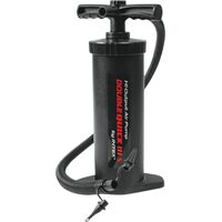 Double Quick III S Hand Pump 68605