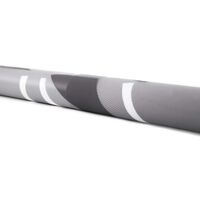 Ολυμπιακή Μπάρα 220cm 20Kg 1500LBS 8 Ρουλεμάν Camo Κεραμική 80034