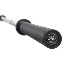 Ολυμπιακή Μπάρα 220cm 20Kg 1500LBS 8 Ρουλεμάν Camo Κεραμική 80034