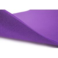 Στρώμα Yoga 6mm Μωβ 81707