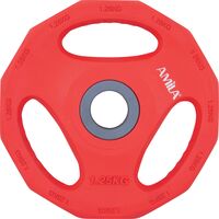 Δίσκος AMILA Pump Rubber Φ30 1,25Kg 84515