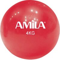 Μπάλα Γυμναστικής (Toning Ball) 4Kg 84710