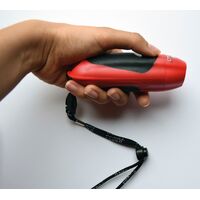 Σφυρίχτρα FOX40 Electronic Whistle 86161908