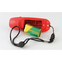 Σφυρίχτρα FOX40 Electronic Whistle 86161908