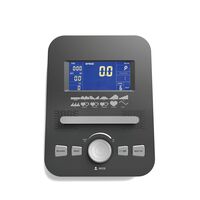 Ελλειπτικό Μηχάνημα Γυμναστικής Amila EX6P 92307