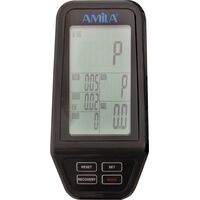 Ποδήλατο Γυμναστικής Spin Amila Corsa IC911 92408