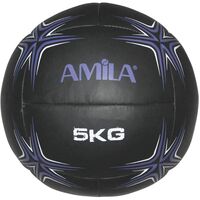 AMILA Wall Ball PU Series 5Kg 94601